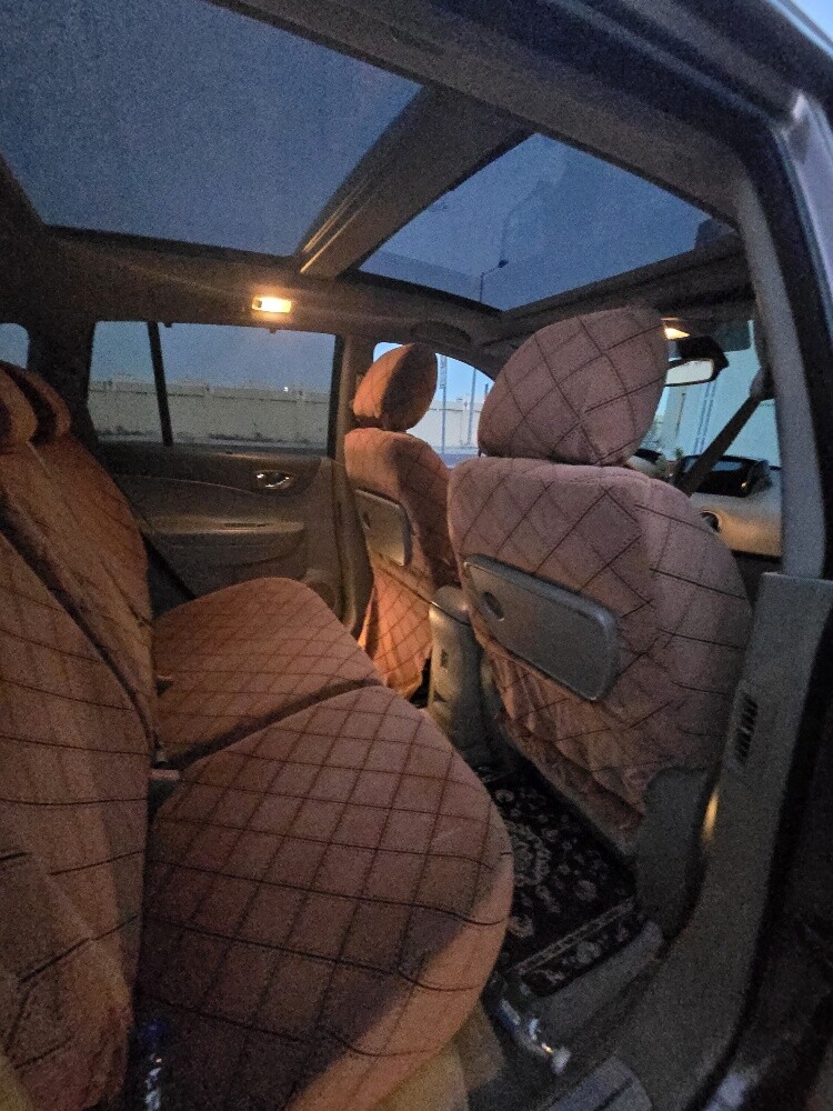 Clean Full option Renault koleos - 1