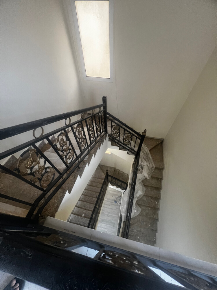 الحاصل للعقارات ترخيص رقم 220 - 9