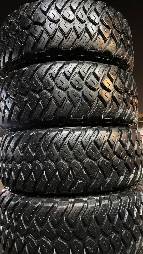315/70/17 MAXXIS Brand - 1