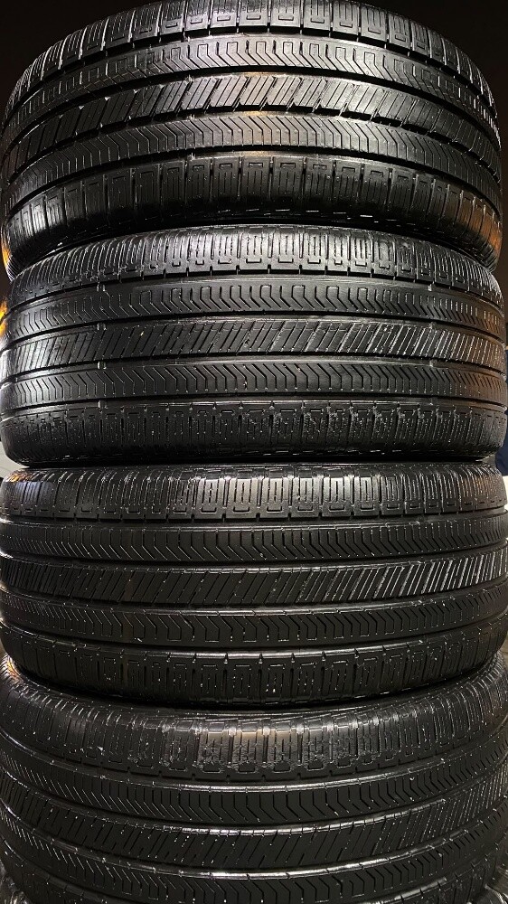 275/45/22 Continental Brand - 2