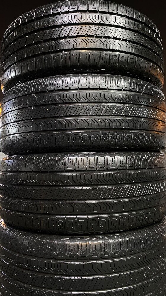 275/45/22 Continental Brand - 3