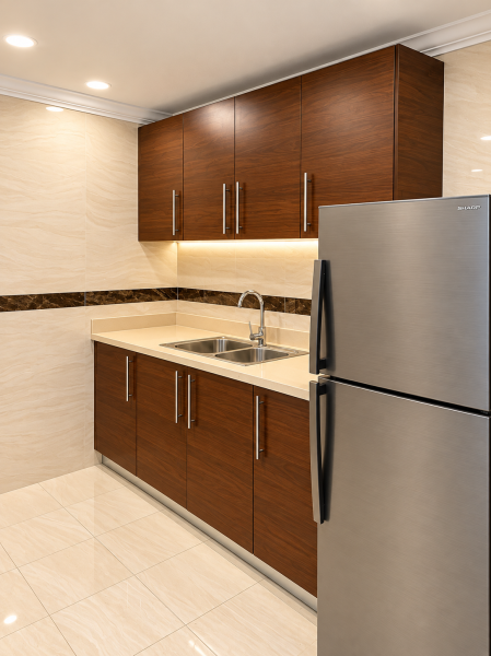 For Rent | Deluxe Apartments - 6