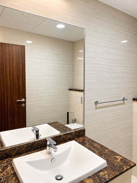 For Rent | Deluxe Apartments - 7