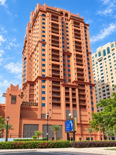 For Rent | Deluxe Apartments - 2