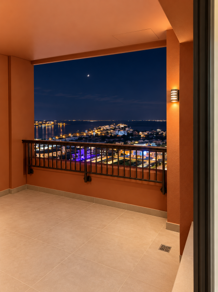 For Rent | Deluxe Apartments - 3