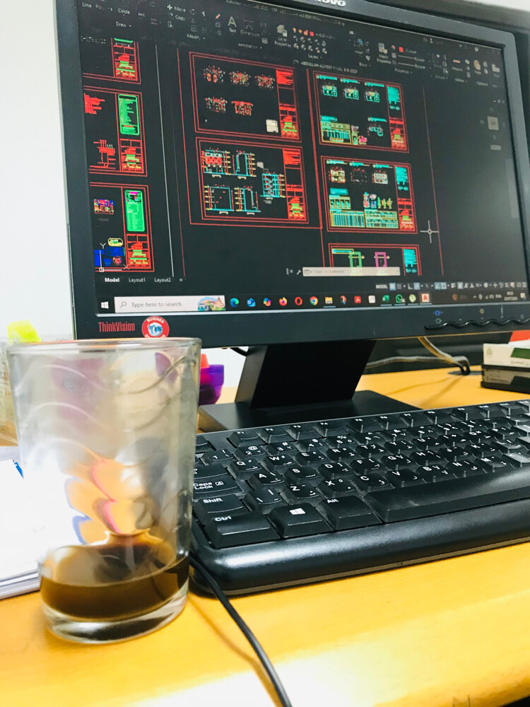 مهندس مدني - 1