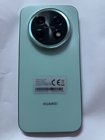 Huawei Nova 15 Max - 4
