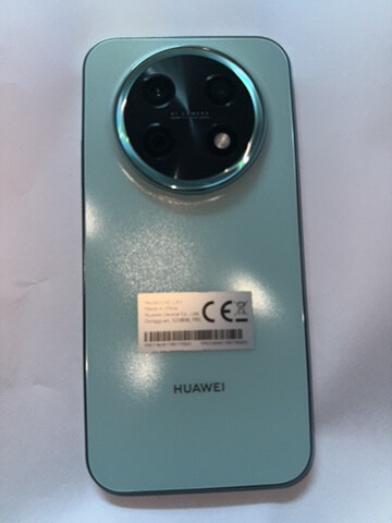Huawei Nova 15 Max - 3