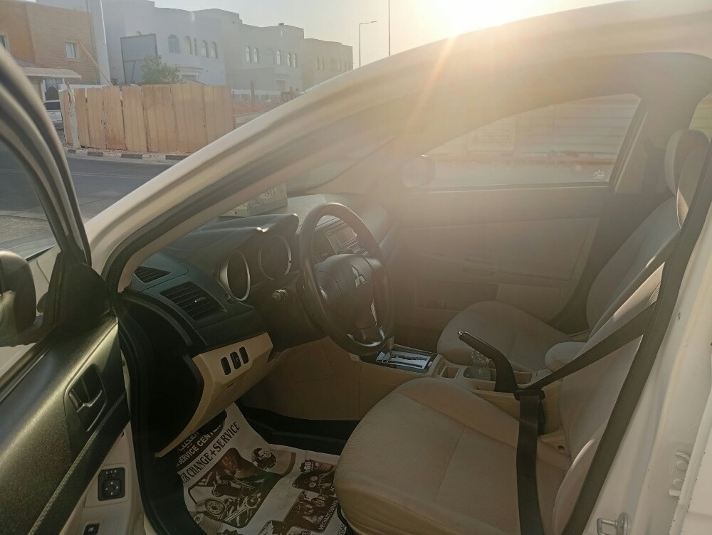 لانسر للبيع - 9