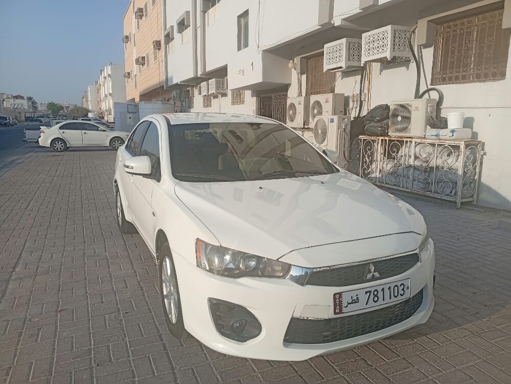 لانسر للبيع - 2