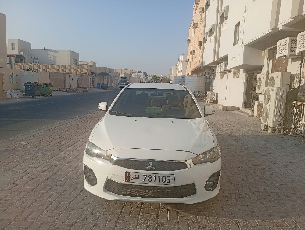 لانسر للبيع - 3