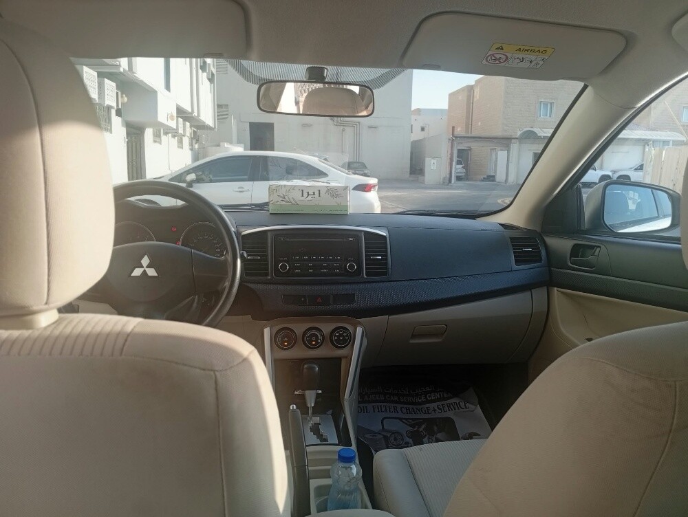 لانسر للبيع - 6