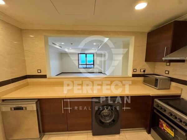 apartment for rent in The Pearl - 4