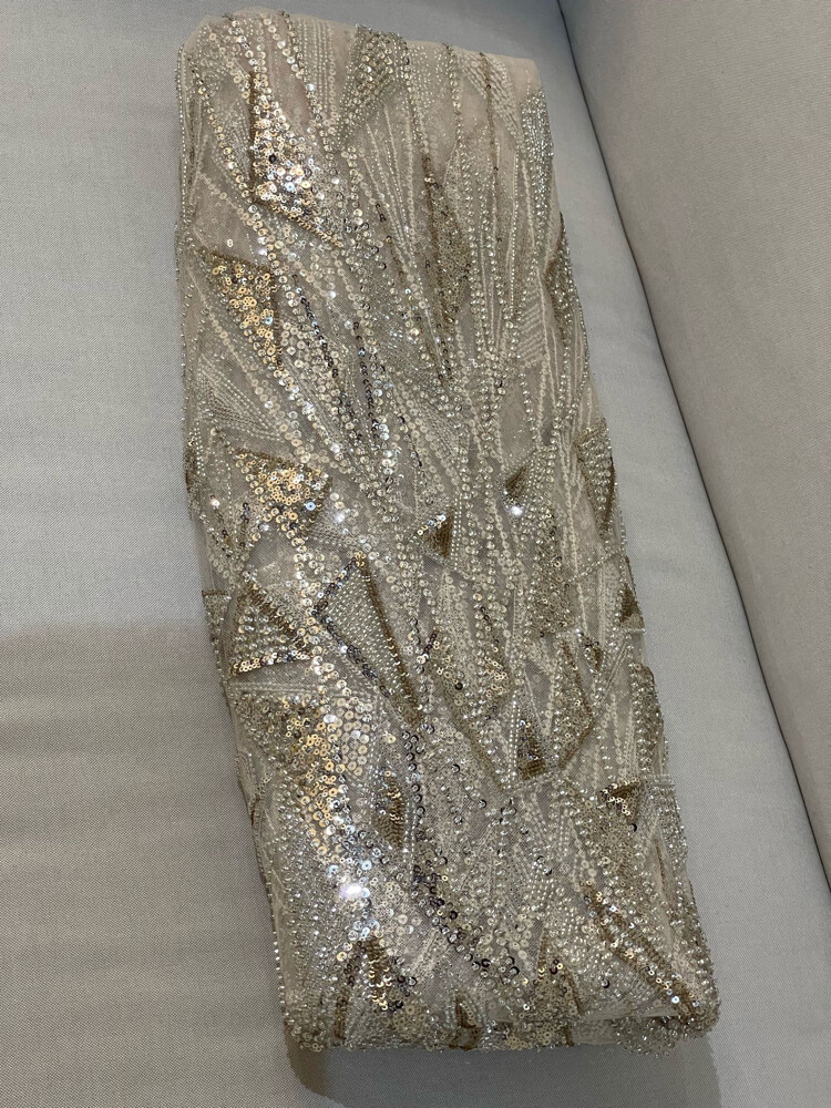 Haute couture evening dress shop cl - 10