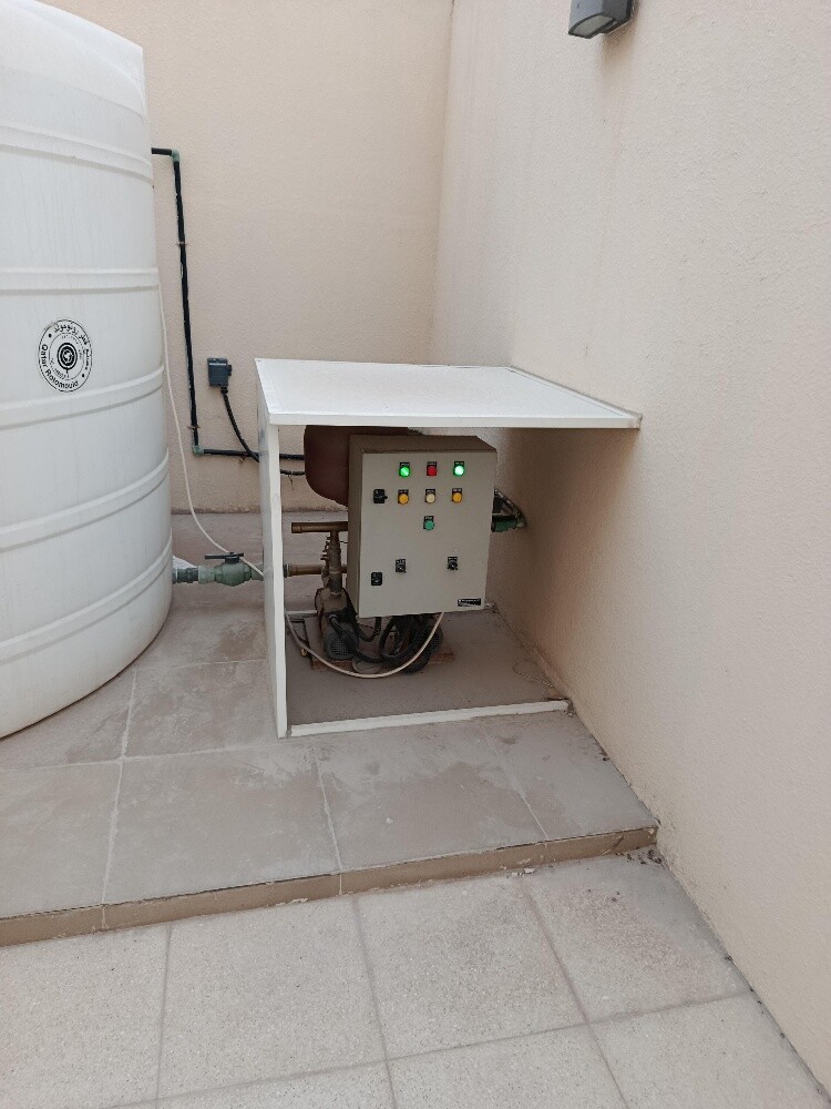 plumbing any work - 1