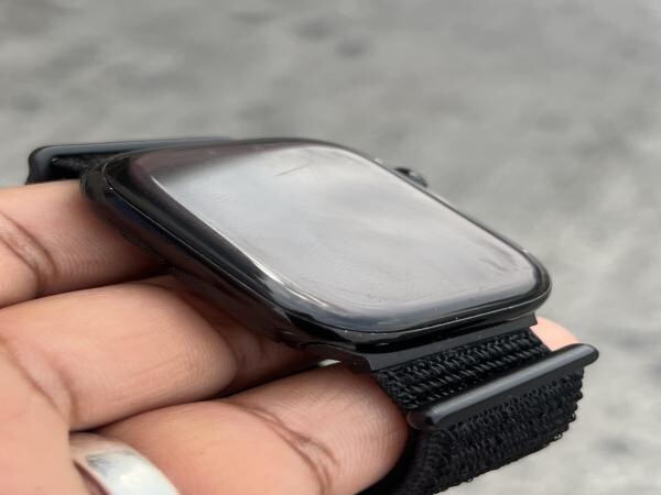 Apple Watch series 10 46mm gps - 3