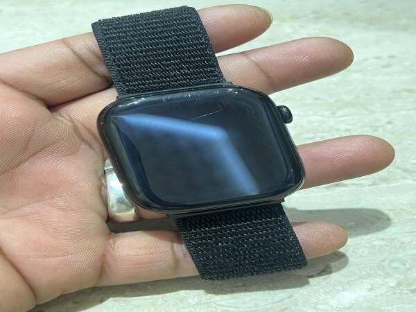 Apple Watch series 10 46mm gps - 2