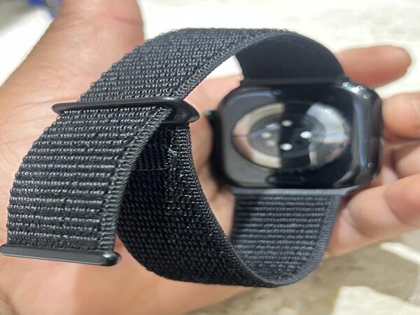 Apple Watch series 10 46mm gps - 1