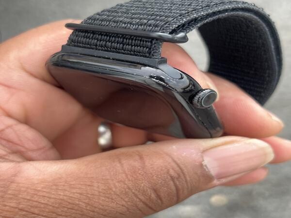 Apple Watch series 10 46mm gps - 4