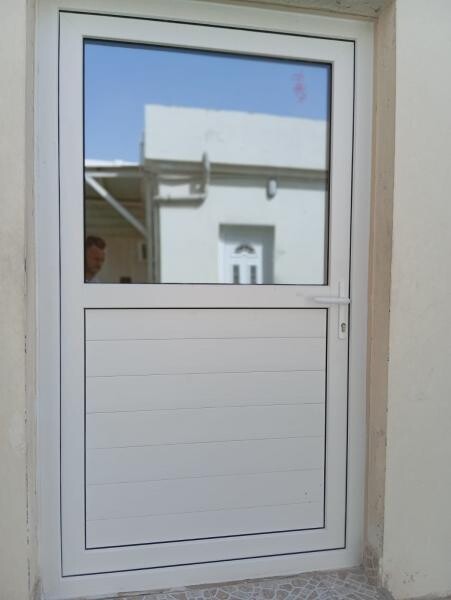 WPC,UPVC & ALUMINIUM + DRIVING - 3