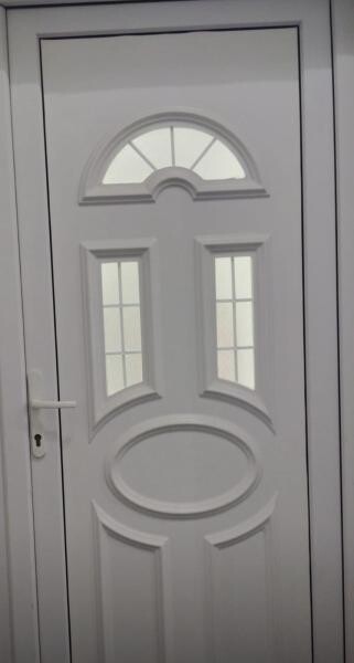 WPC,UPVC & ALUMINIUM + DRIVING - 1