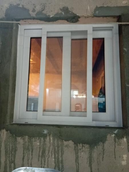 WPC,UPVC & ALUMINIUM + DRIVING - 4