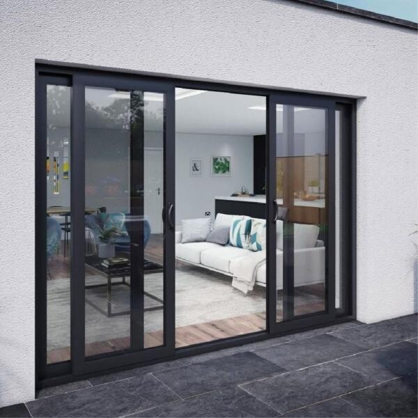 WPC,UPVC & ALUMINIUM + DRIVING - 2