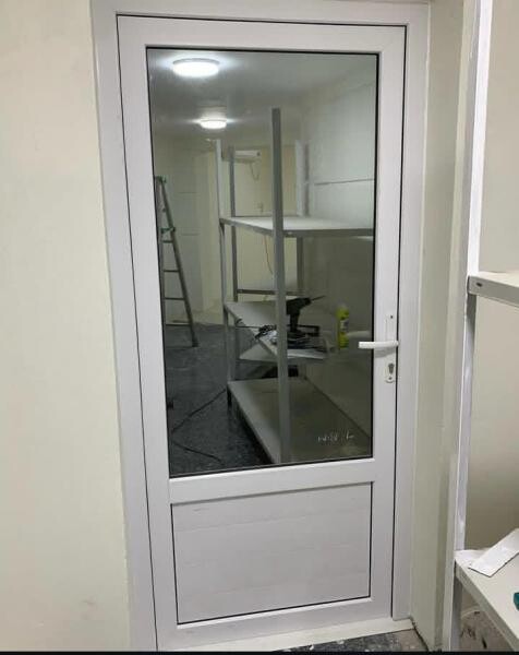WPC,UPVC & ALUMINIUM + DRIVING - 5