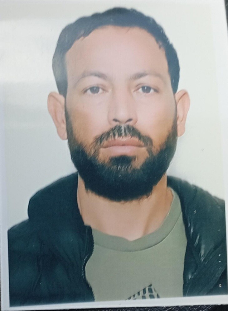 حلاق ابحث عن شغل - 1