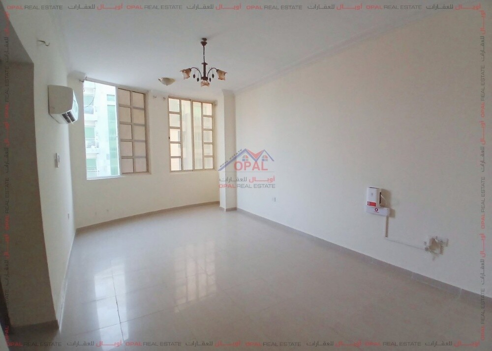 Apartment for rent in Al Muntaza - 1