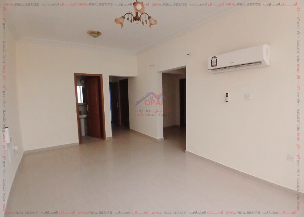 Apartment for rent in Al Muntaza - 2