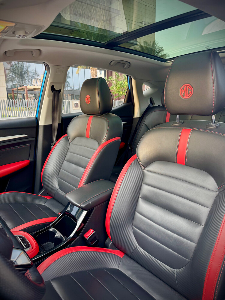 MG ZST 2022 full-option - 13