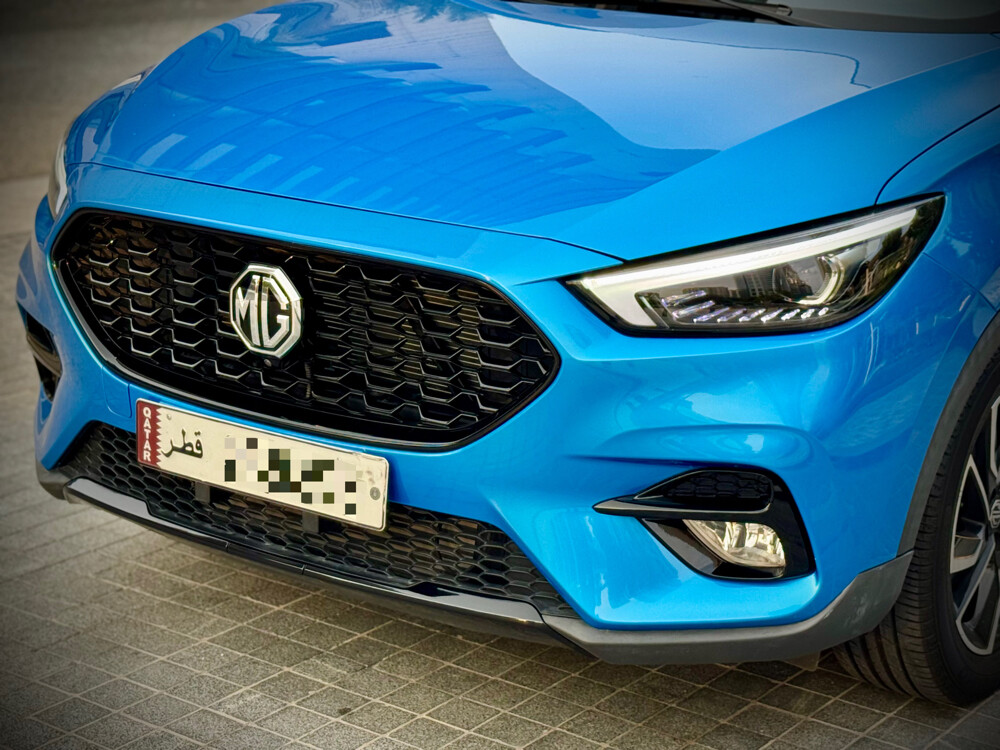 MG ZST 2022 full-option - 16