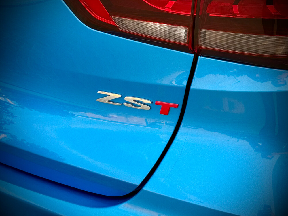 MG ZST 2022 full-option - 15