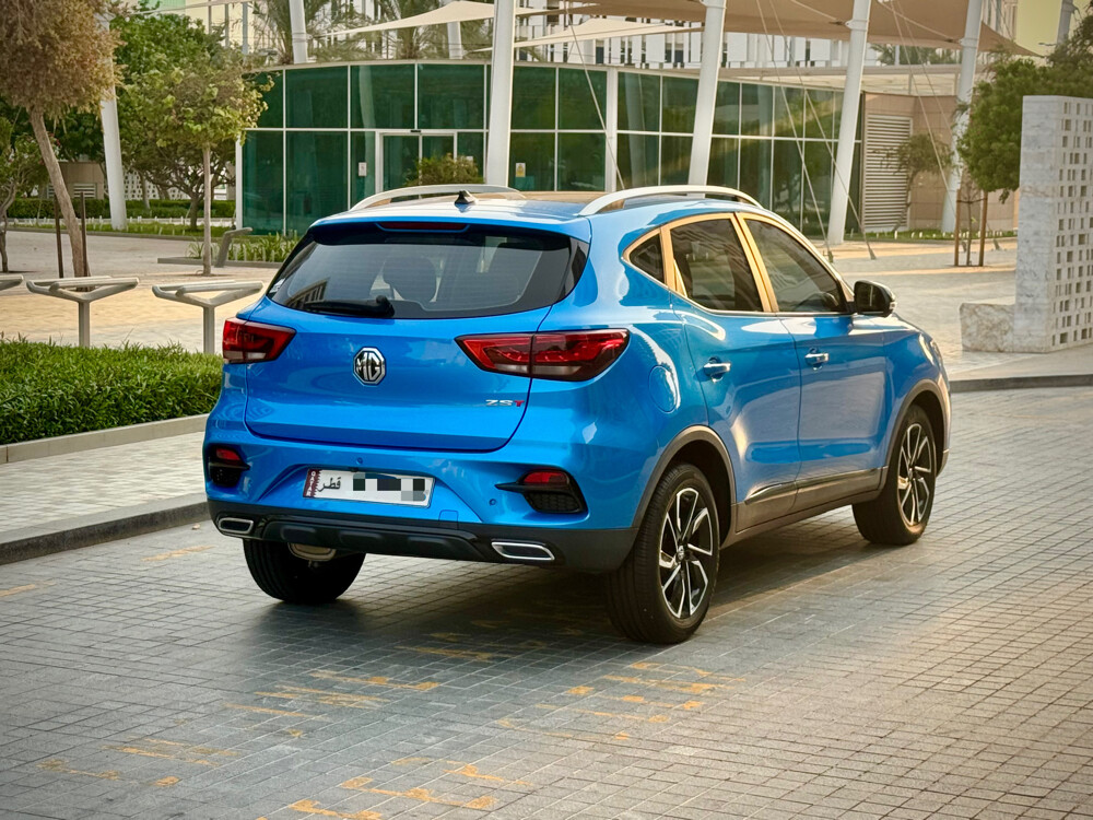 MG ZST 2022 full-option - 5
