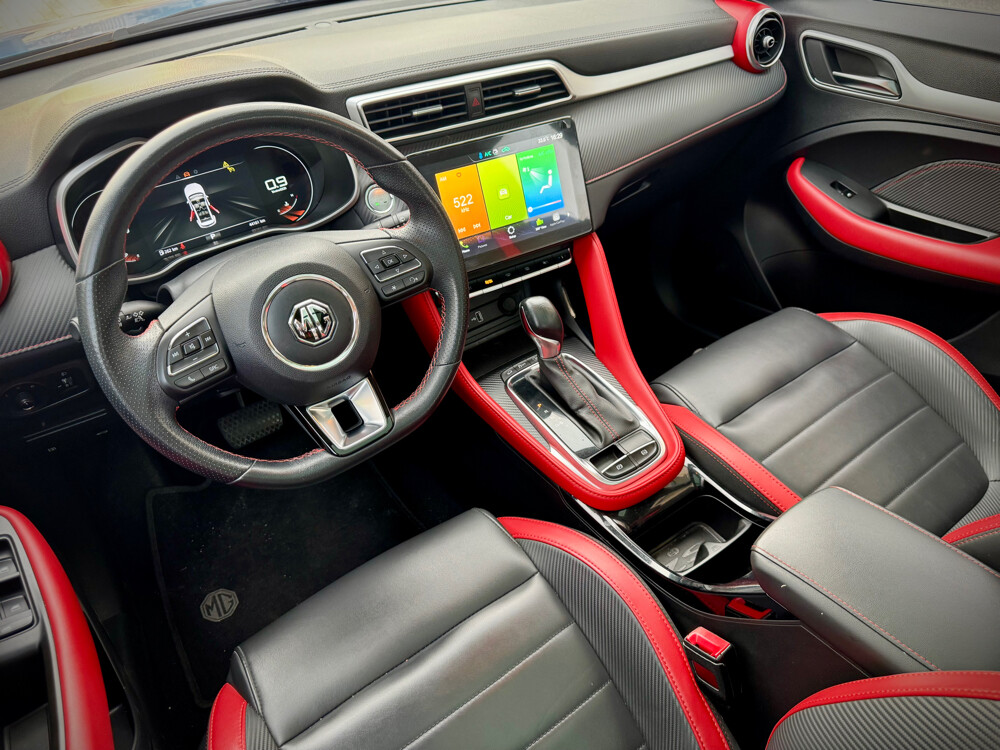 MG ZST 2022 full-option - 6