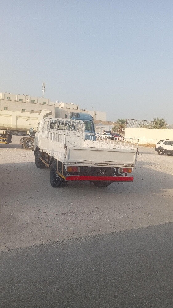 للبيع بكب هونداي - 2