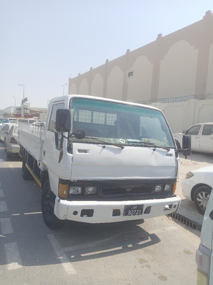 للبيع بكب هونداي - 4