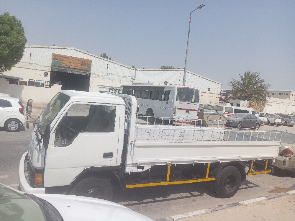 للبيع بكب هونداي - 3