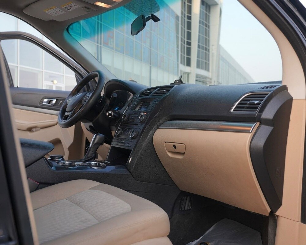 ford explorer - 6