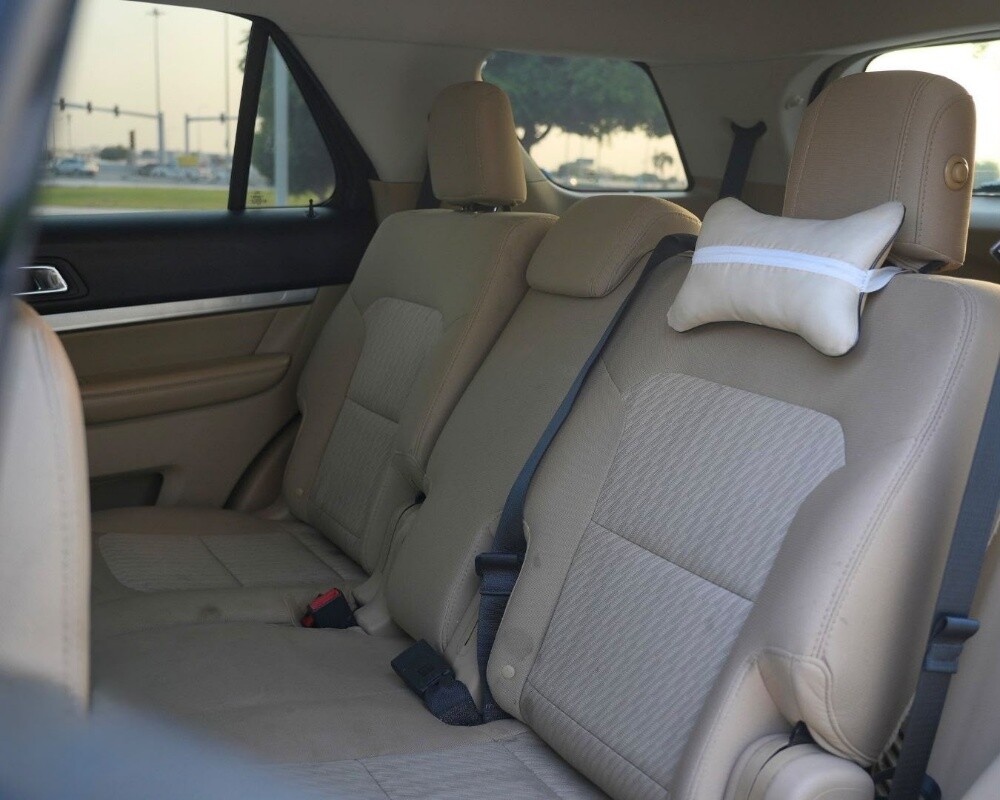 ford explorer - 9