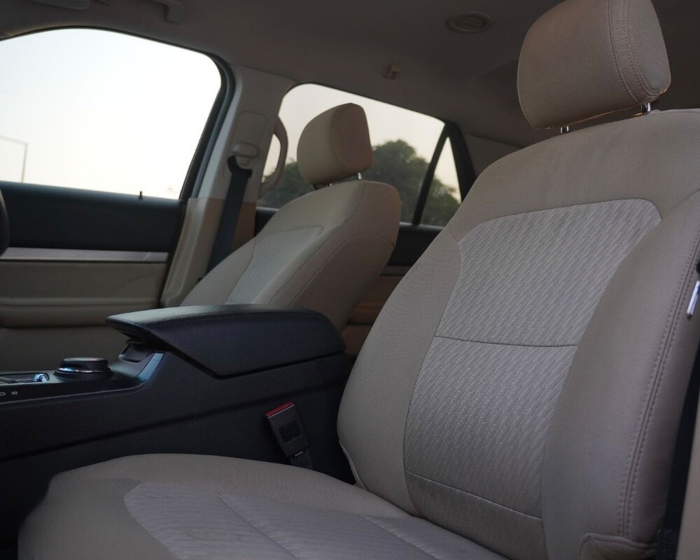 ford explorer - 7