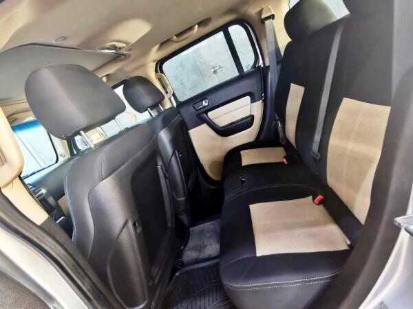 Hummer H3 V8 5.3L  ALPHA - 10