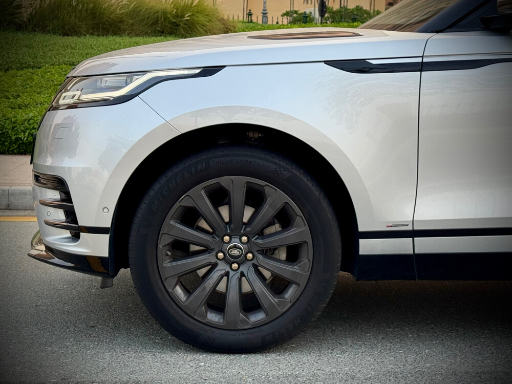 Range Rover Velar R-Dynamic 2020 - 6