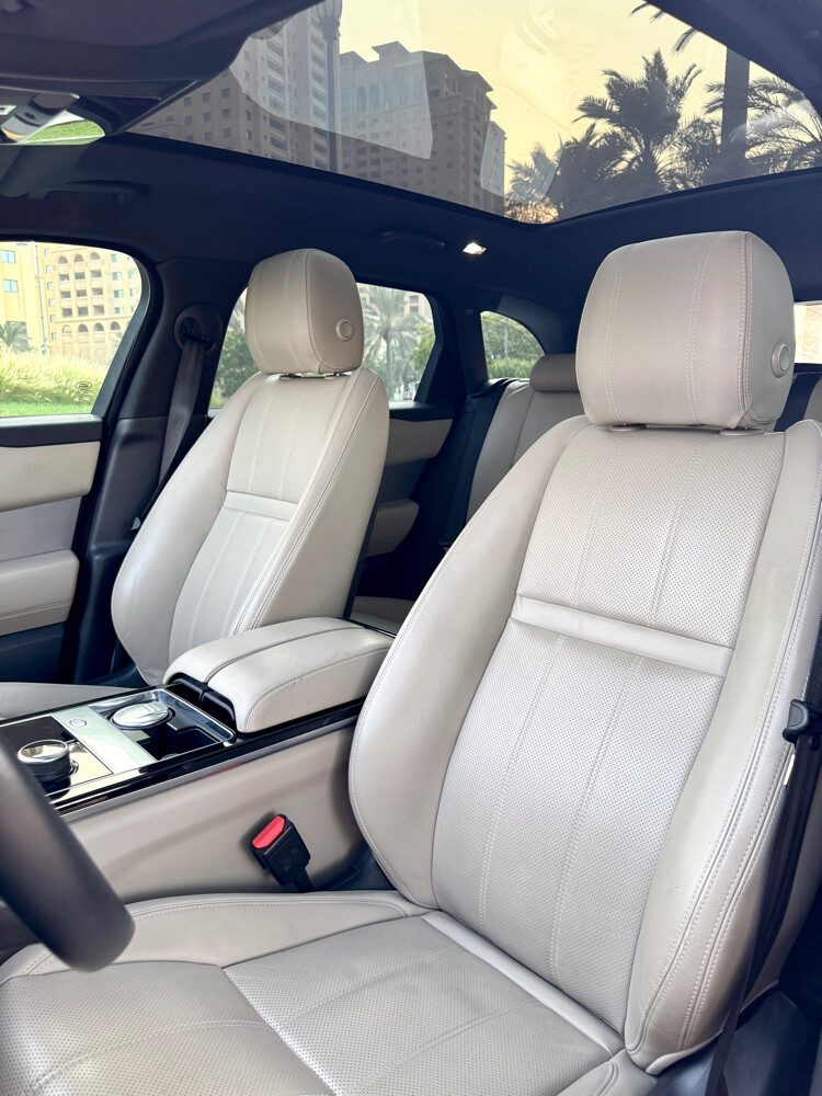 Range Rover Velar R-Dynamic 2020 - 16