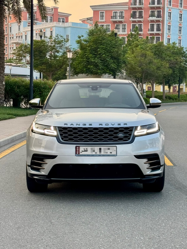 Range Rover Velar R-Dynamic 2020 - 2
