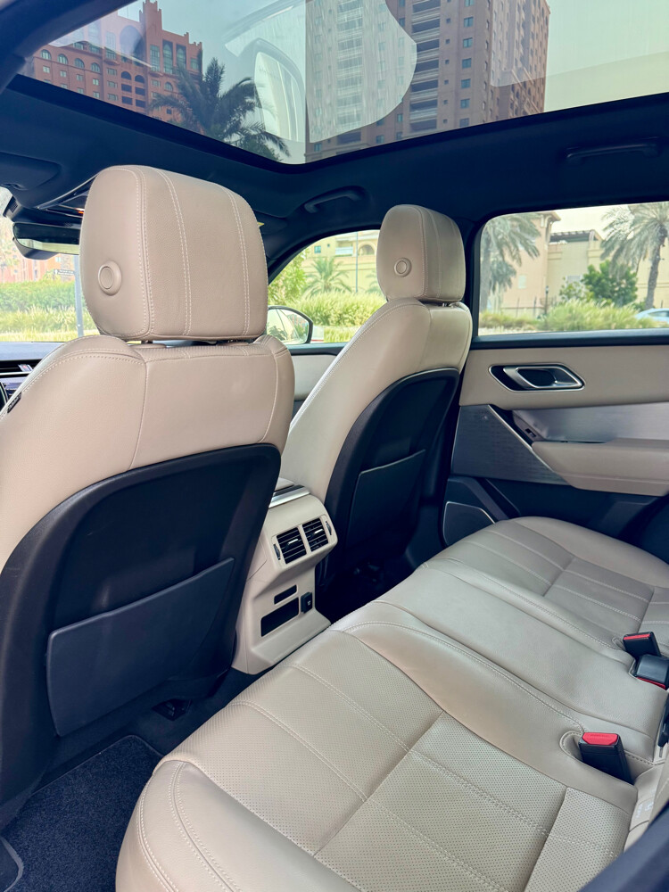 Range Rover Velar R-Dynamic 2020 - 18