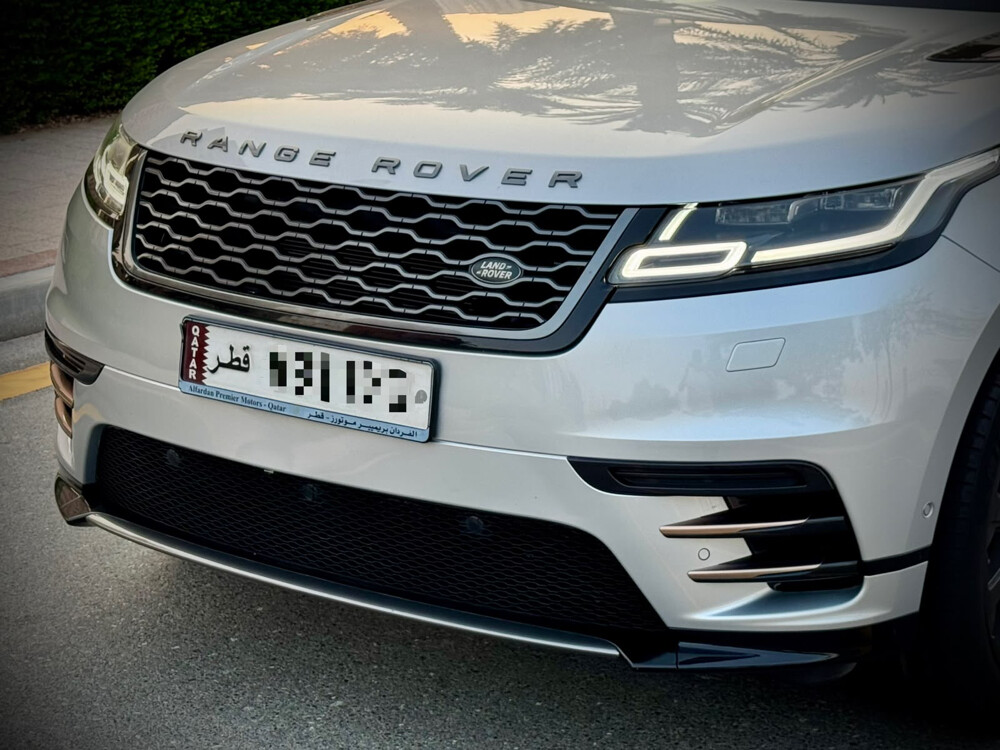 Range Rover Velar R-Dynamic 2020 - 19