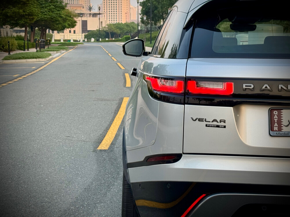 Range Rover Velar R-Dynamic 2020 - 20
