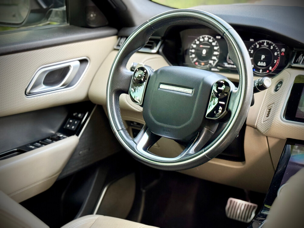 Range Rover Velar R-Dynamic 2020 - 14